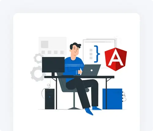 Hire AngularJS Developer