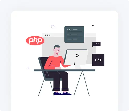 Hire PHP Developer