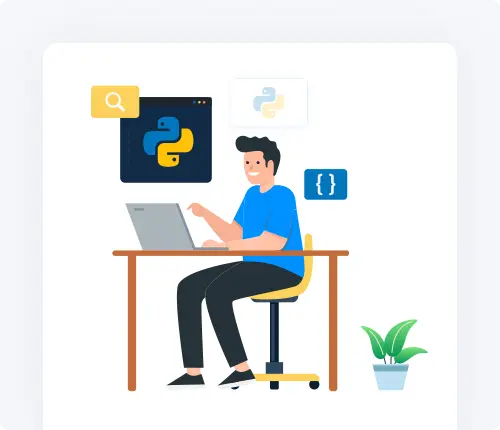 Hire Python Developer